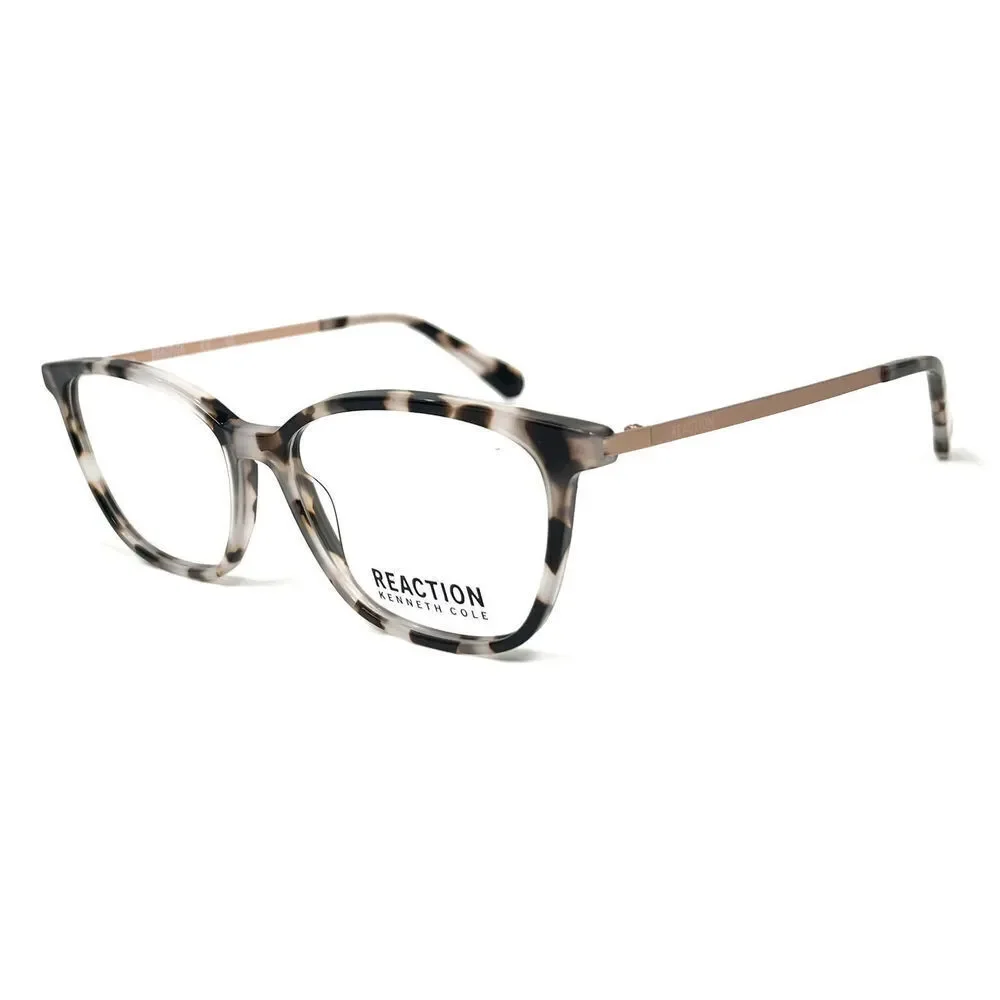 NWT KENNETH COLE RE KC0956 074 53 Pink Eyeglasses
